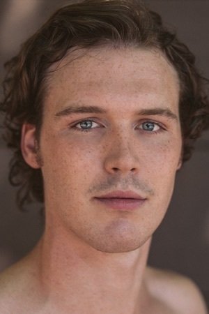 et billede af Tyler Miles