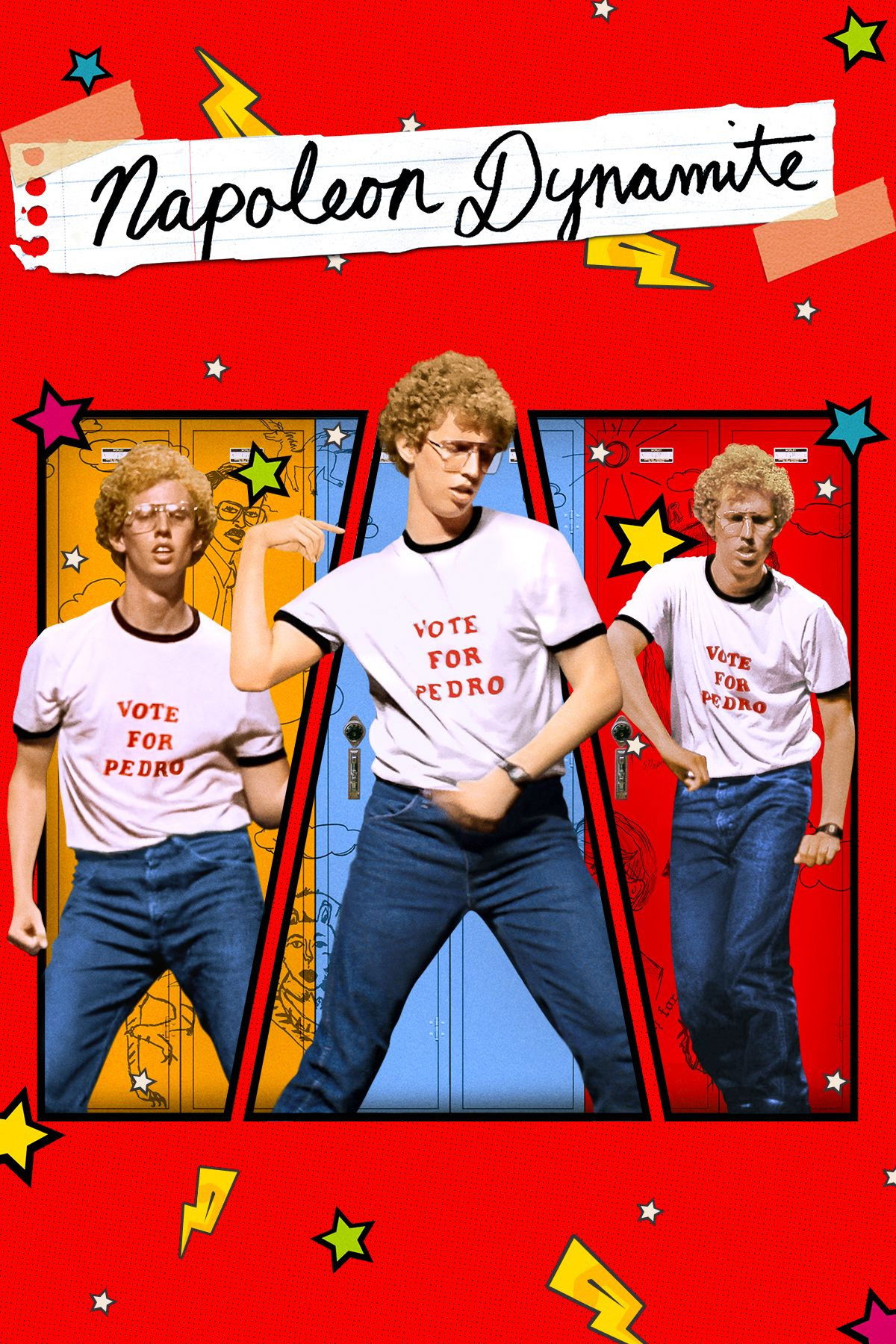 Napoleon Dynamite