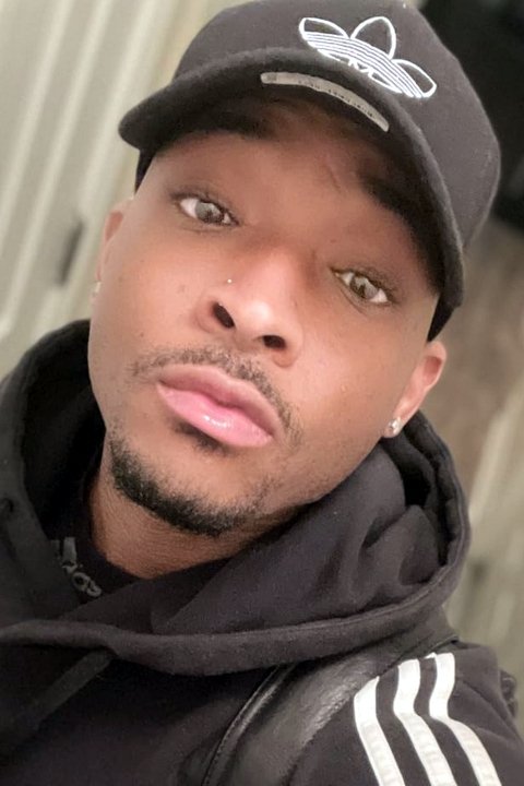 et billede af Joshua Tanksley