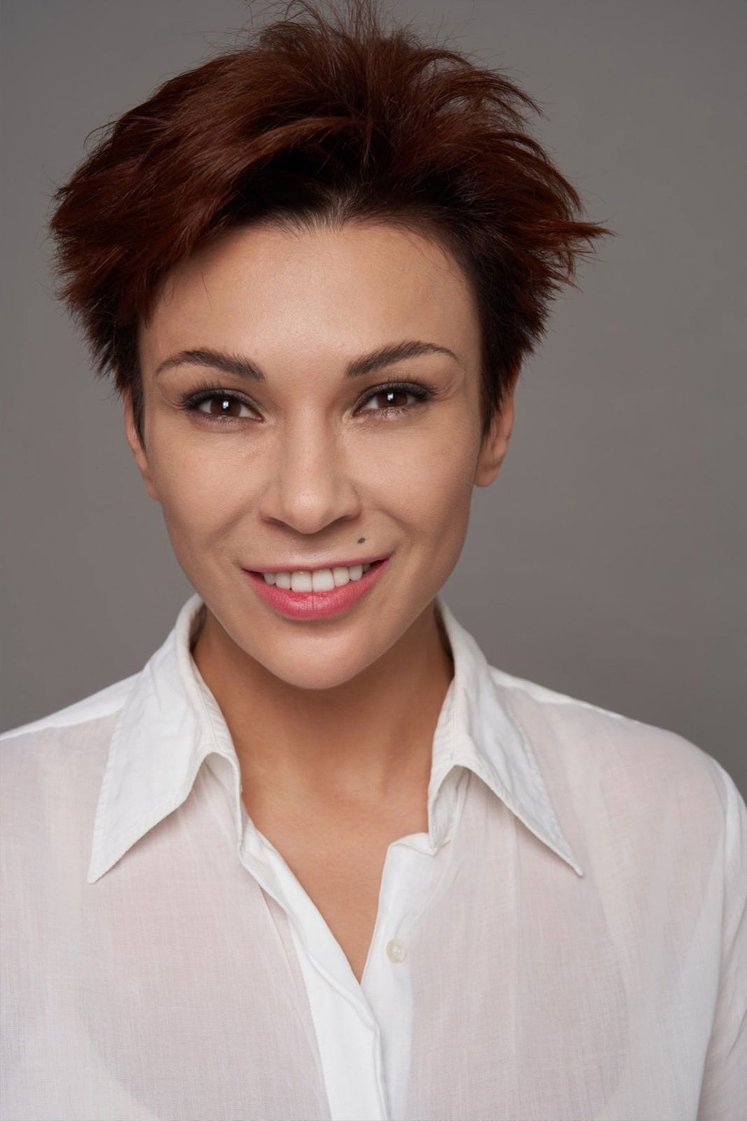 et billede af Gulnara Nizhinskaya