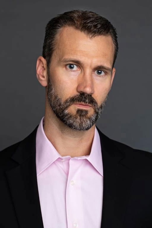 et billede af Terry Weaver