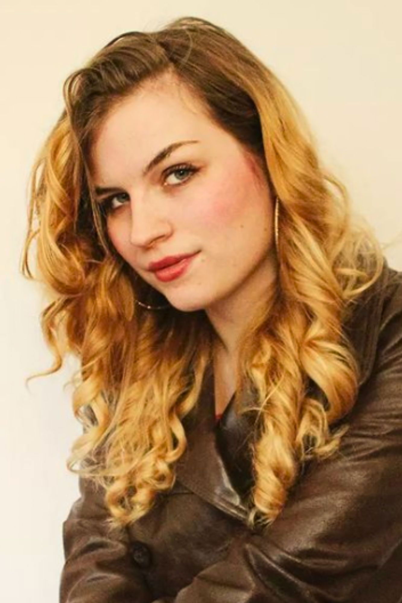 et billede af Samara O'Gorman