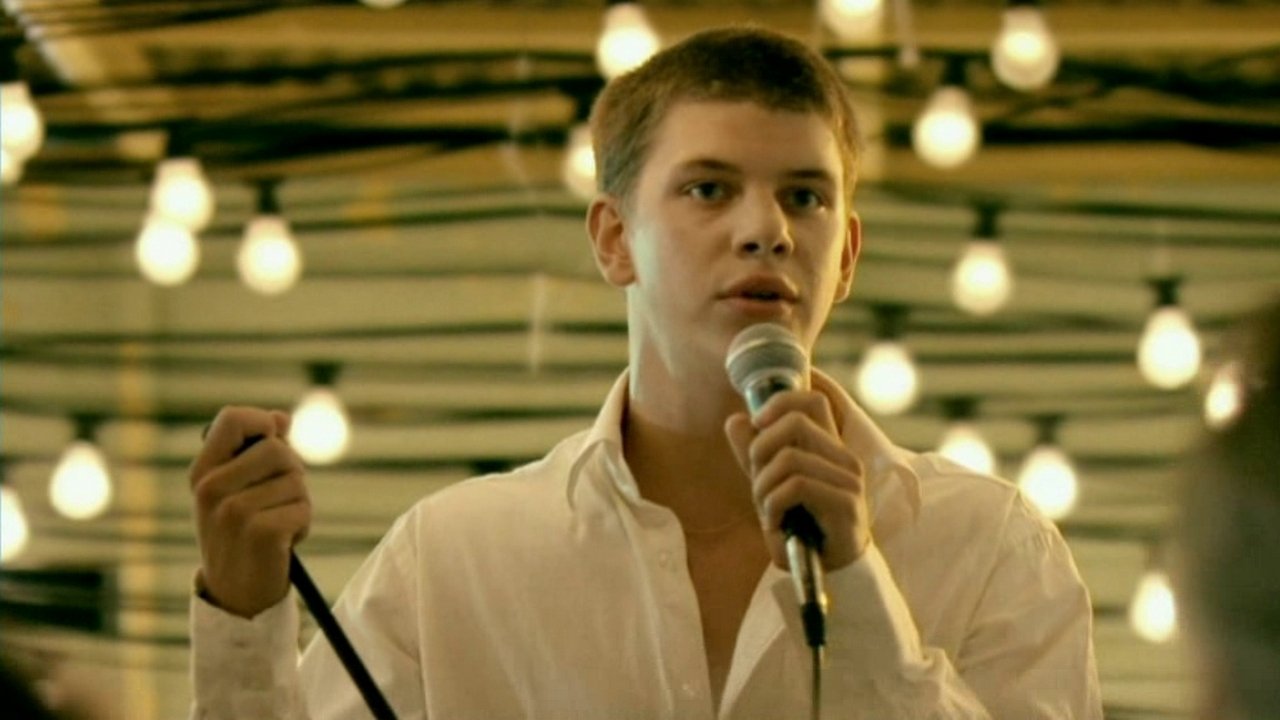 Lucky Blue (2007)