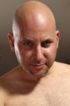 et billede af Nate Bruno