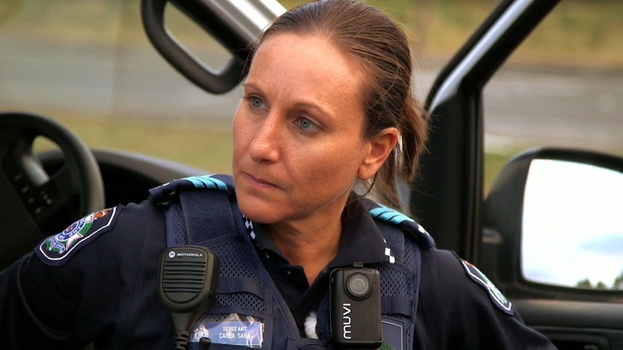 Gold Coast Cops - Épisode 5