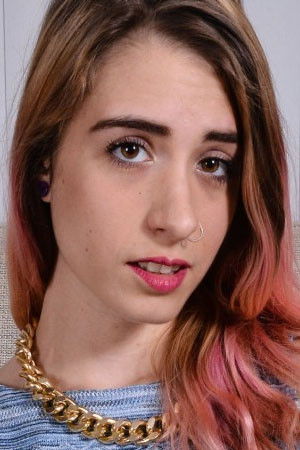 et billede af Pearl Sage