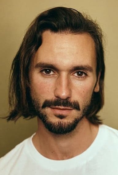 et billede af Christian Scicluna