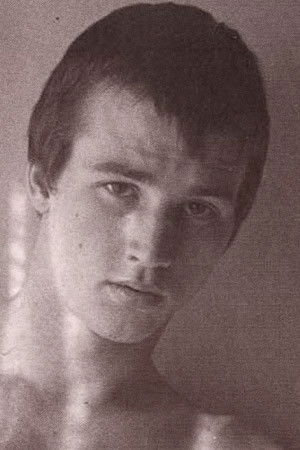 et billede af Bill Miller