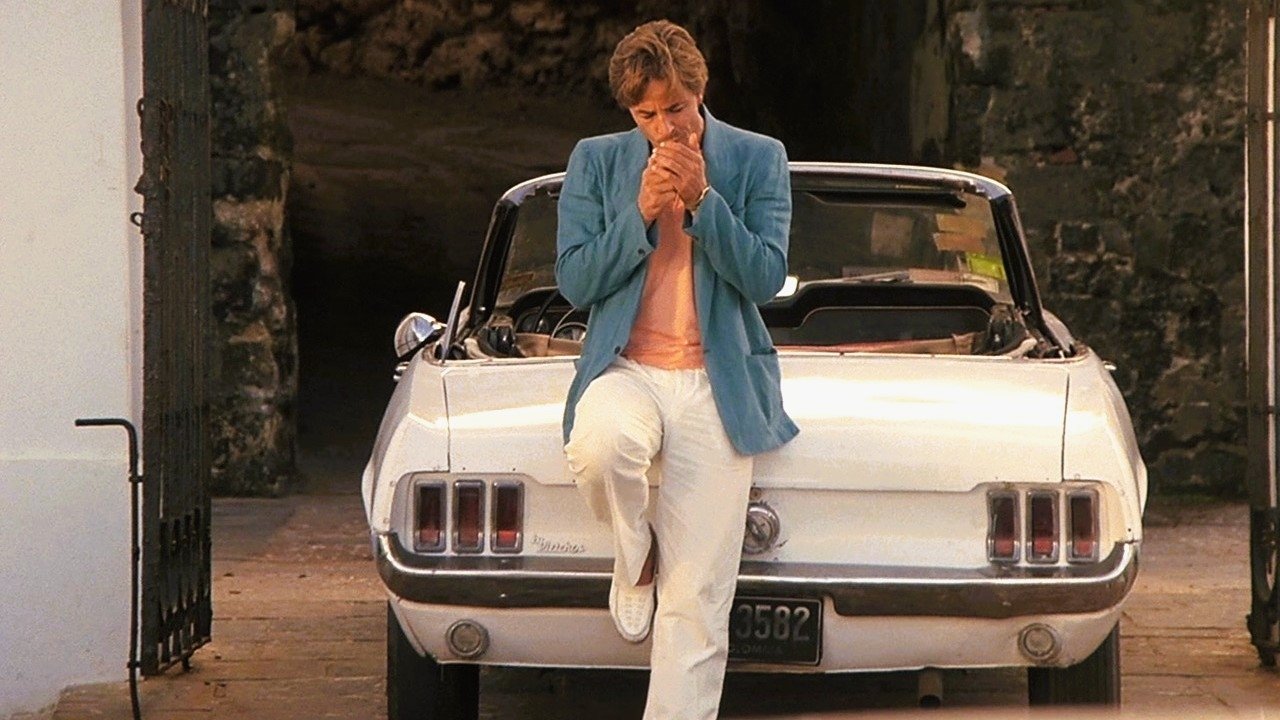 Miami Vice