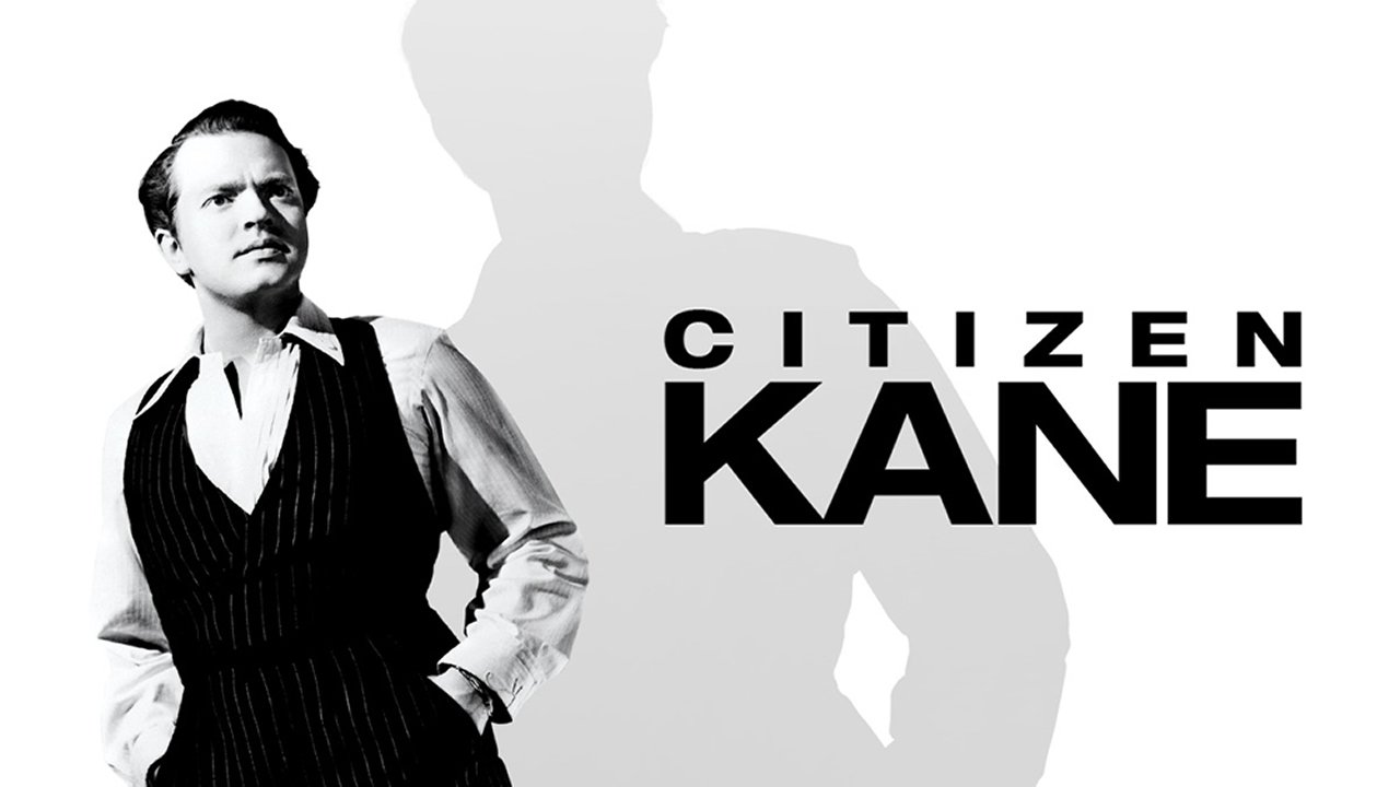 Citizen Kane (1941)