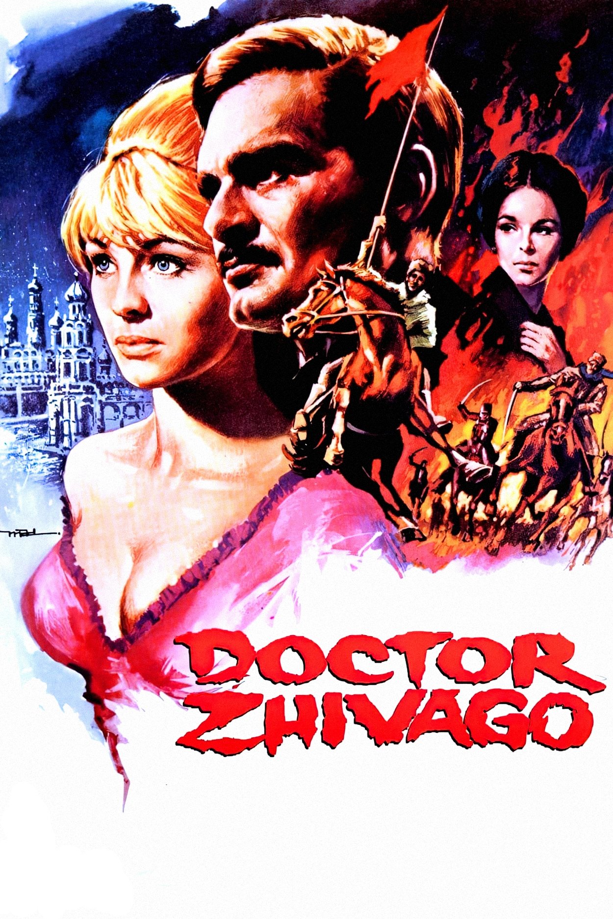 Doctor Zhivago