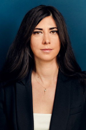 et billede af Ava Djamshidi