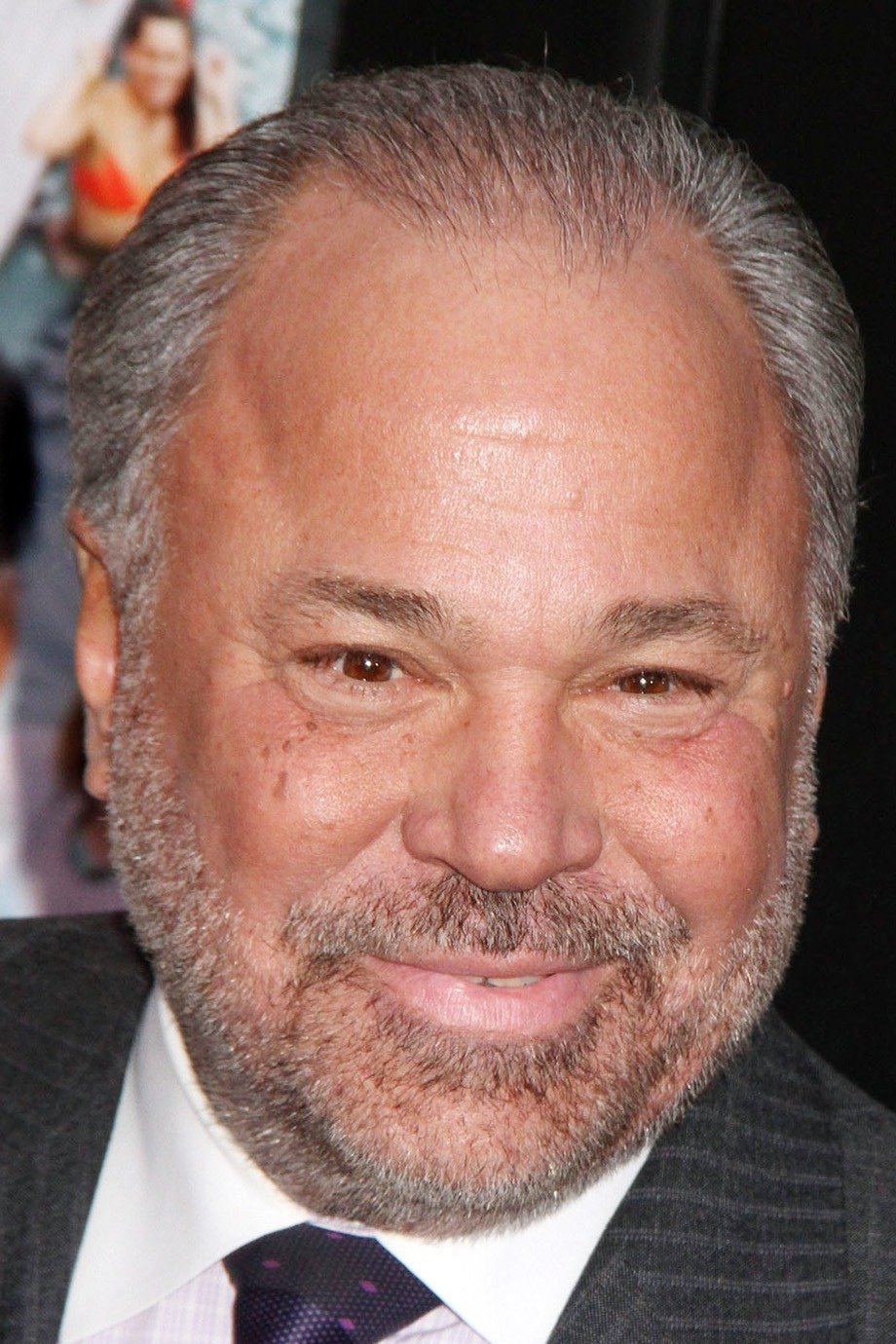 et billede af Bo Dietl