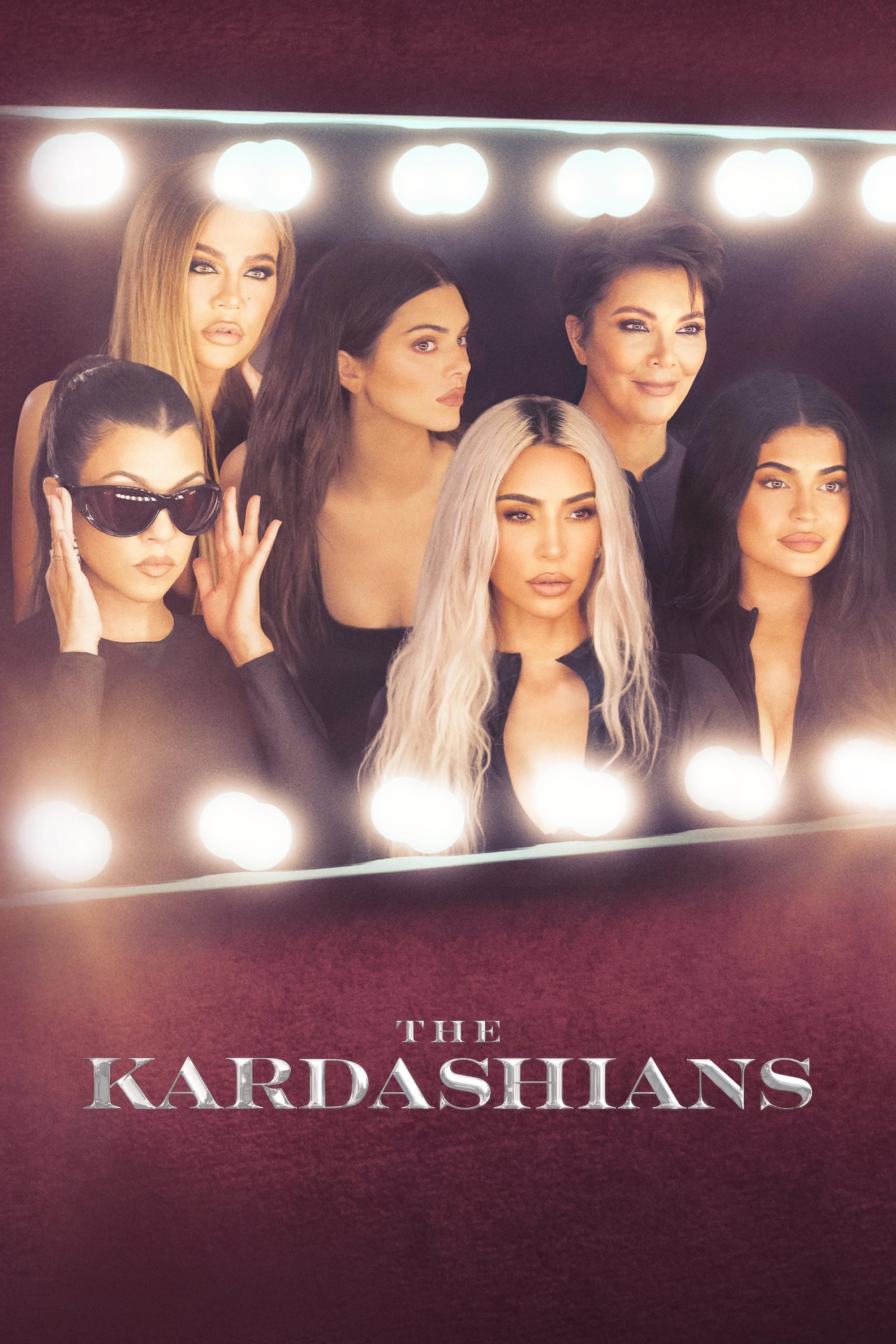 The Kardashians - Season 3