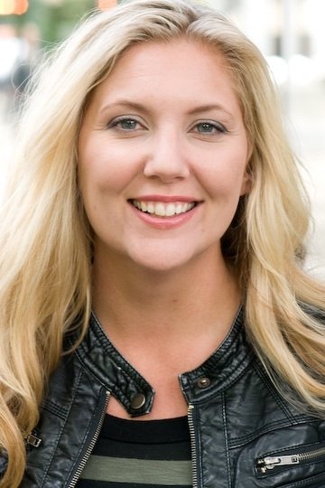 et billede af Michelle Westford