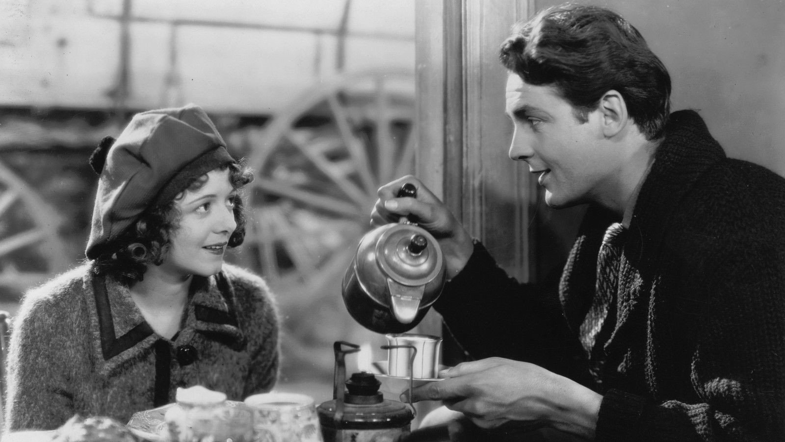 Lucky Star (1929)