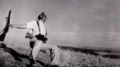American Masters Season 17 :Episode 7  Robert Capa: In Love and War
