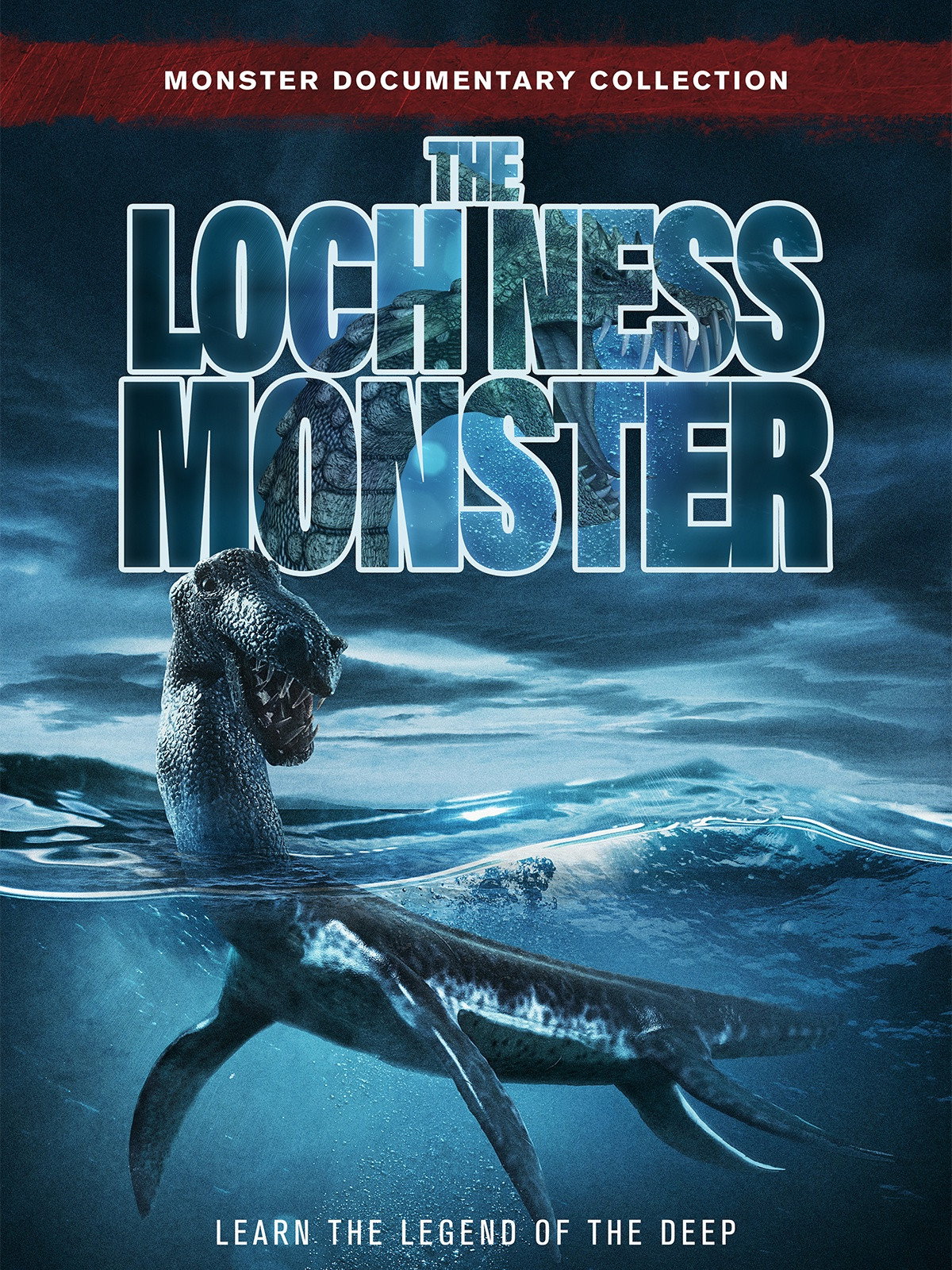 The Loch Ness Monster