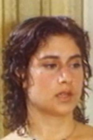 et billede af Jenny Cole