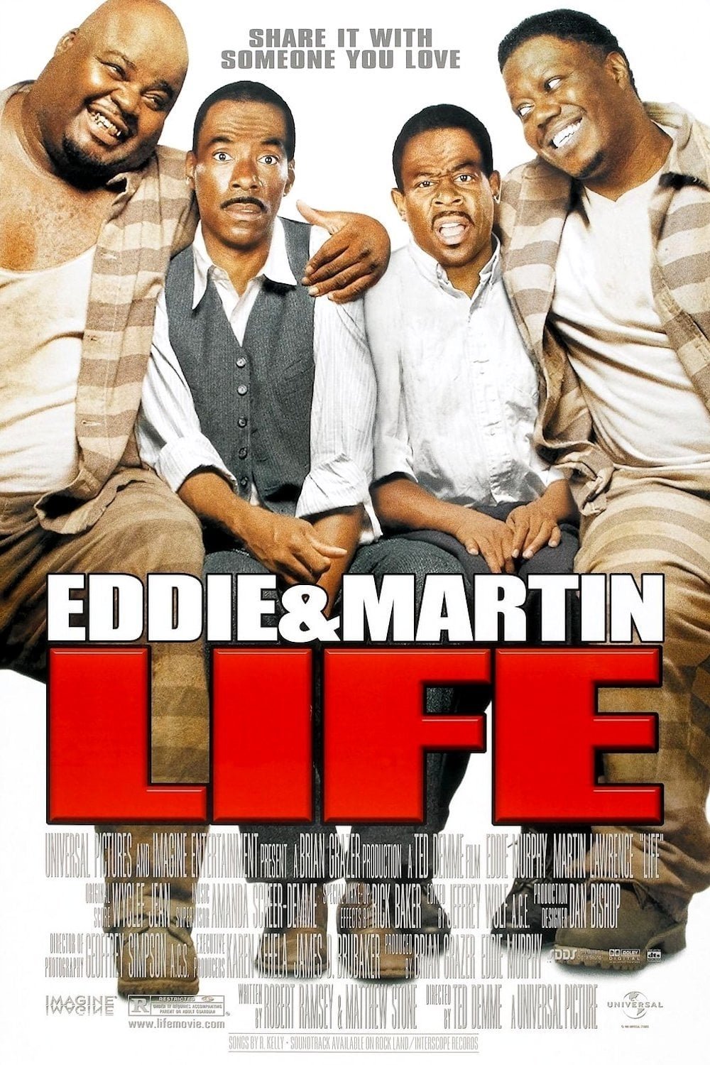 Life POSTER