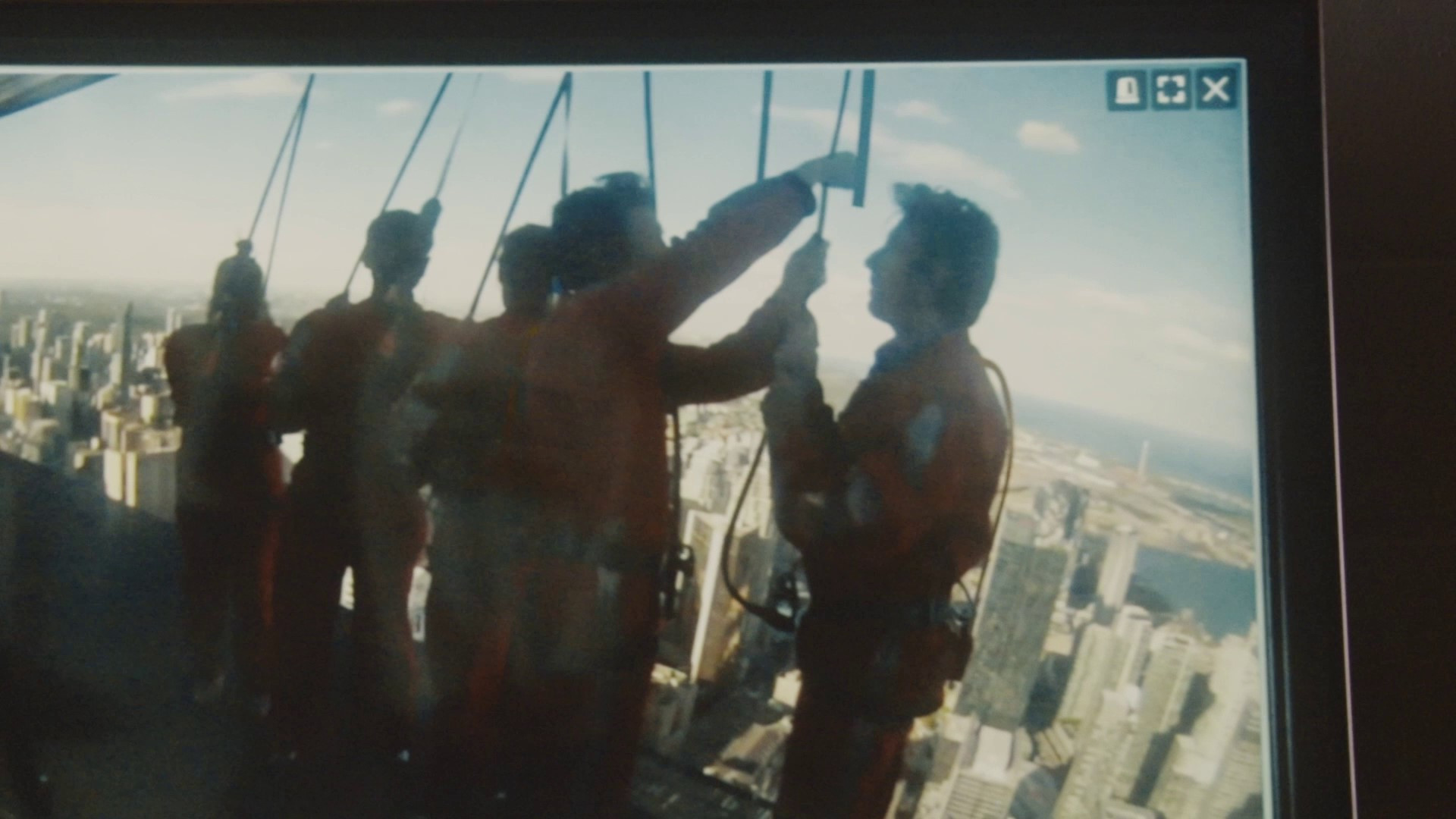 Nirvanna the Band the Show the Movie backdrop