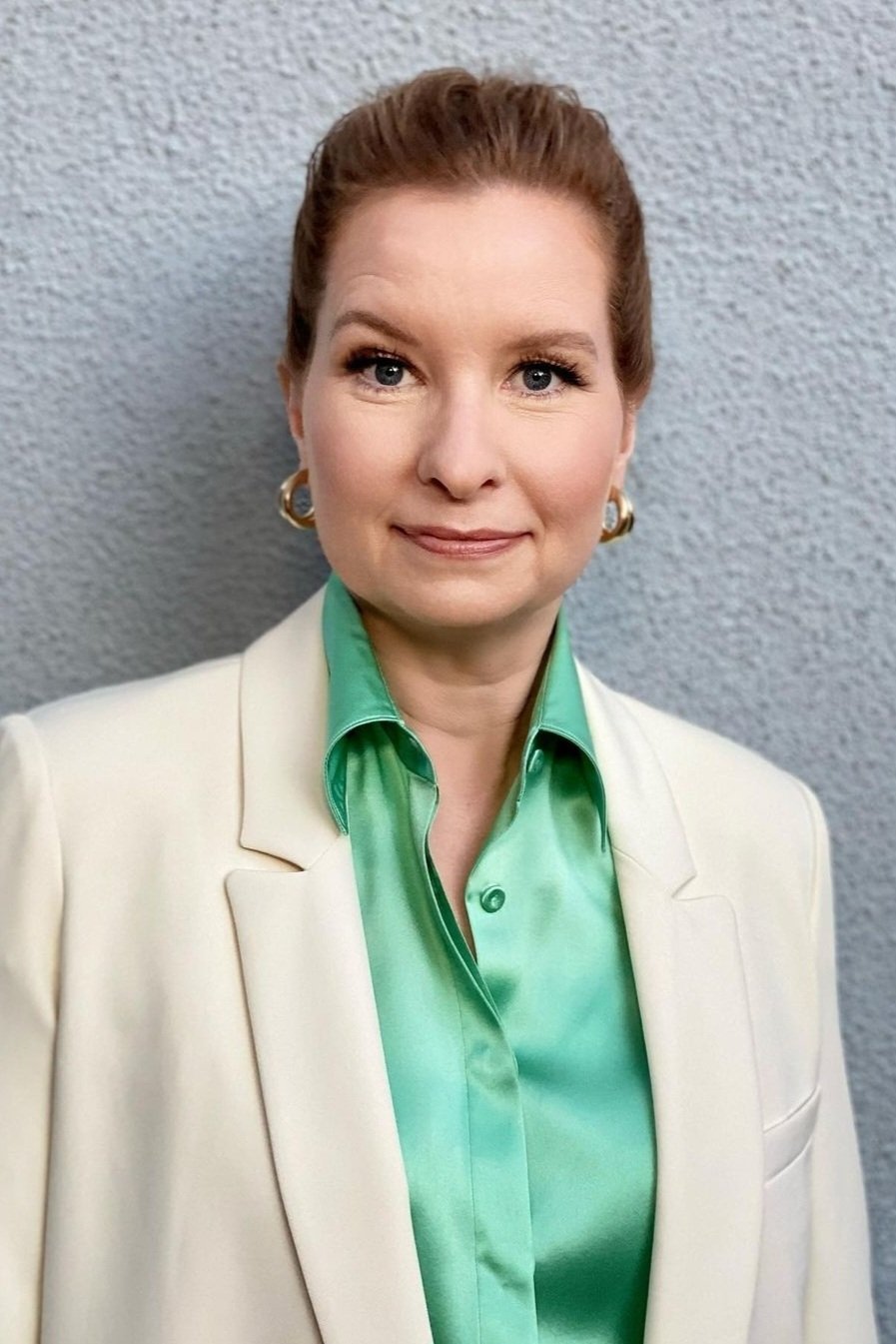 et billede af Lennon Parham