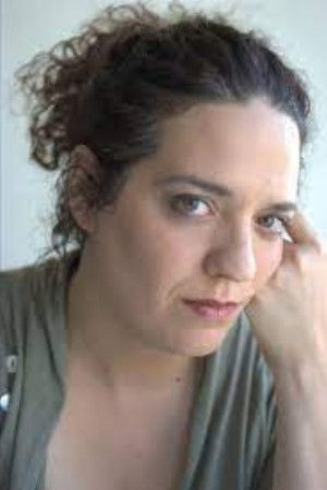 et billede af Noa Frenkel