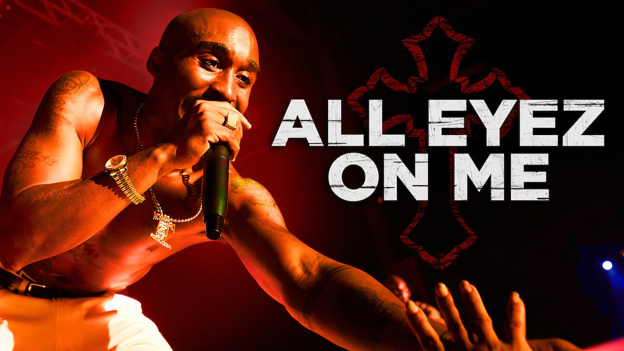 All Eyez on Me