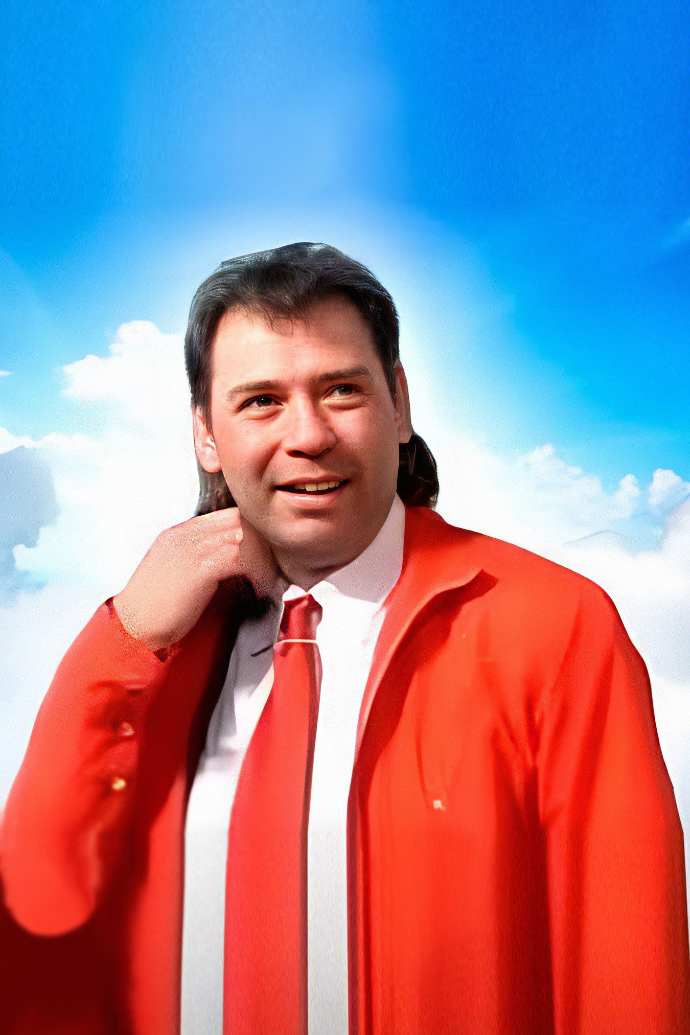 et billede af Marcelo Fabián Pereyra