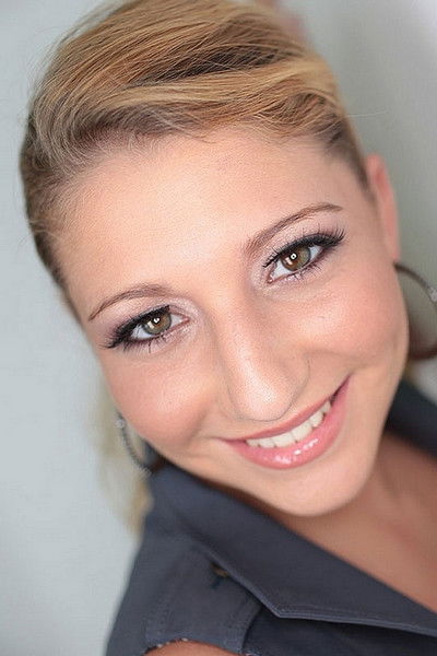 et billede af Jessi Stone