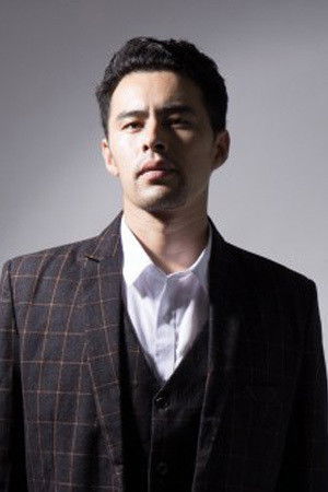 et billede af Cui Dongchen