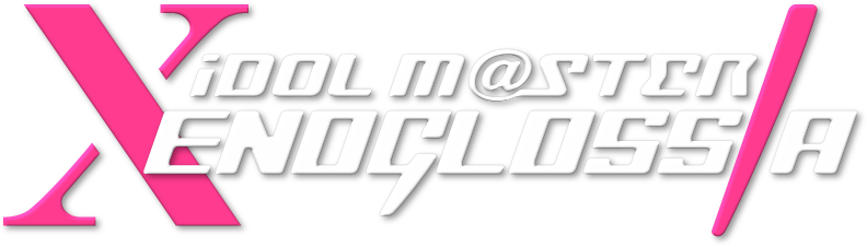 Idolm@ster Xenoglossia