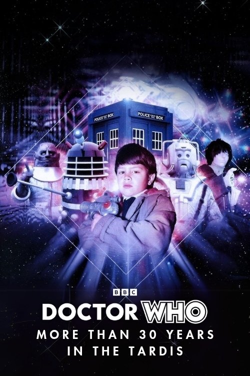 30 Years in the TARDIS