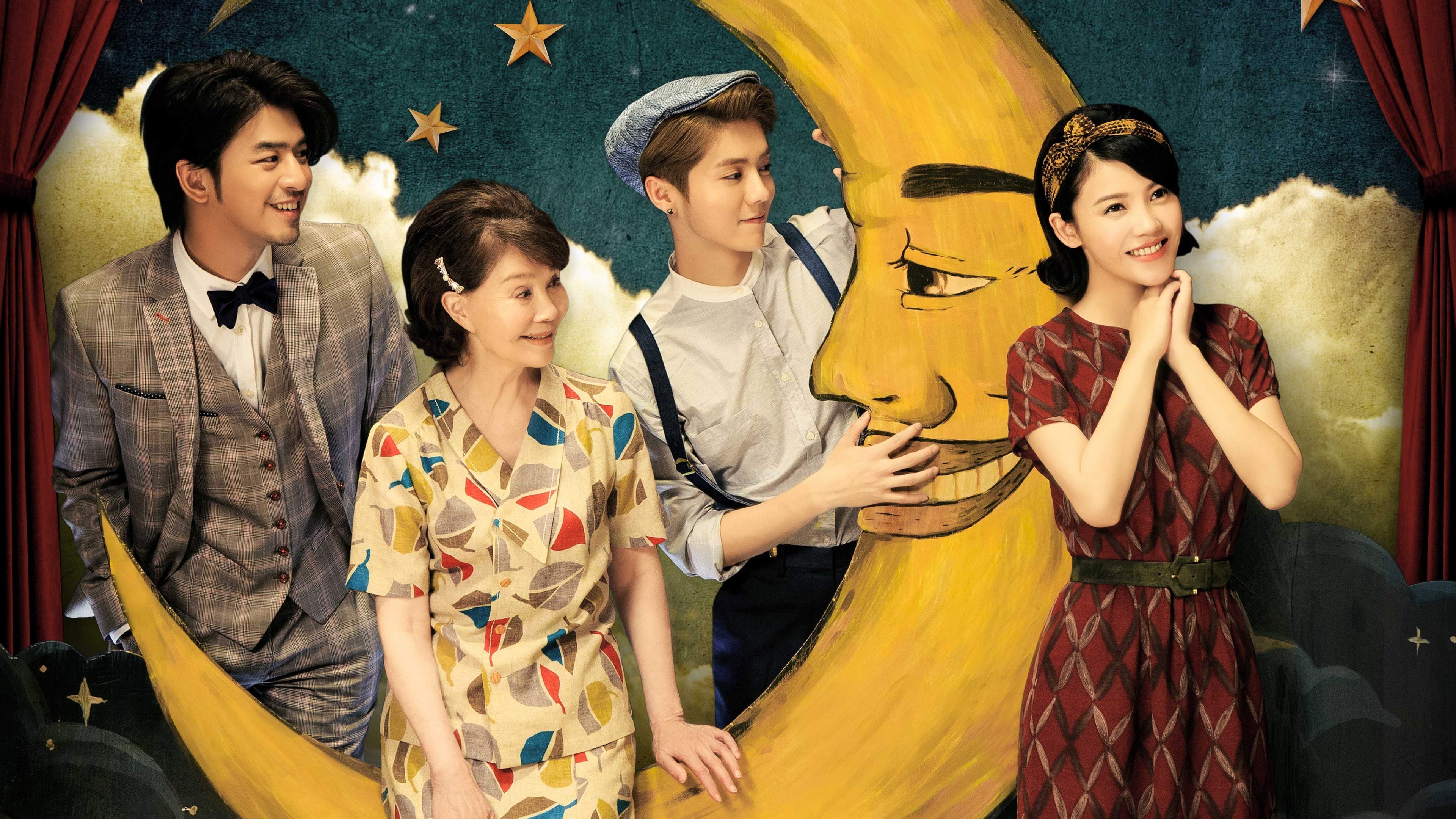 20 Once Again (2015)