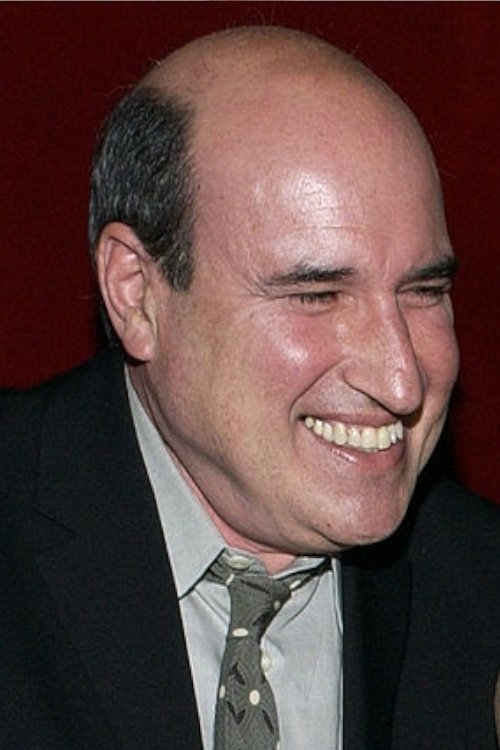 et billede af Mitch Kreindel