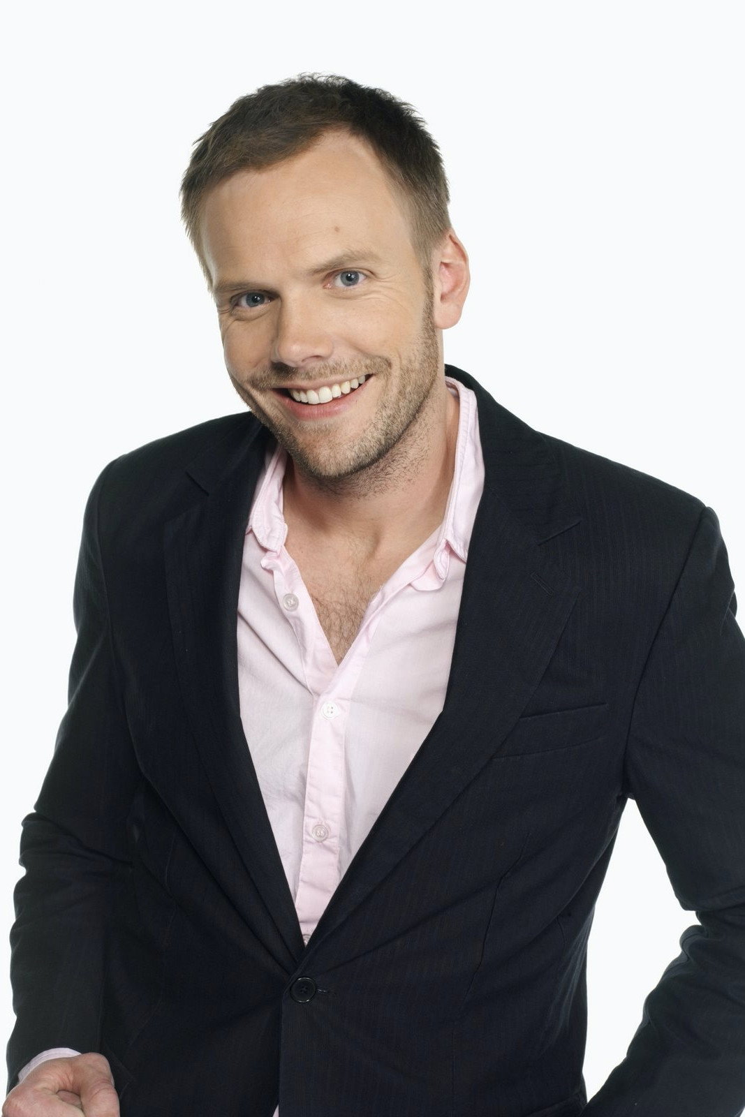 Joel McHale - Personer - Film . nu