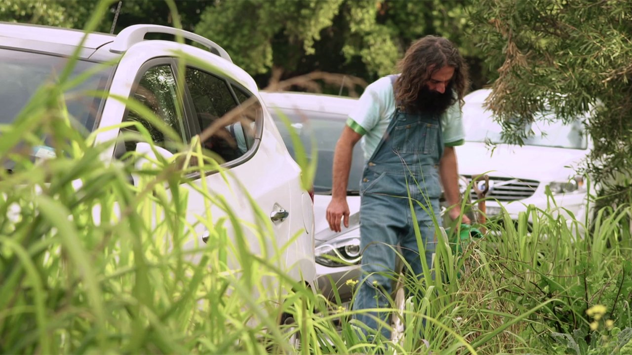 Gardening Australia
