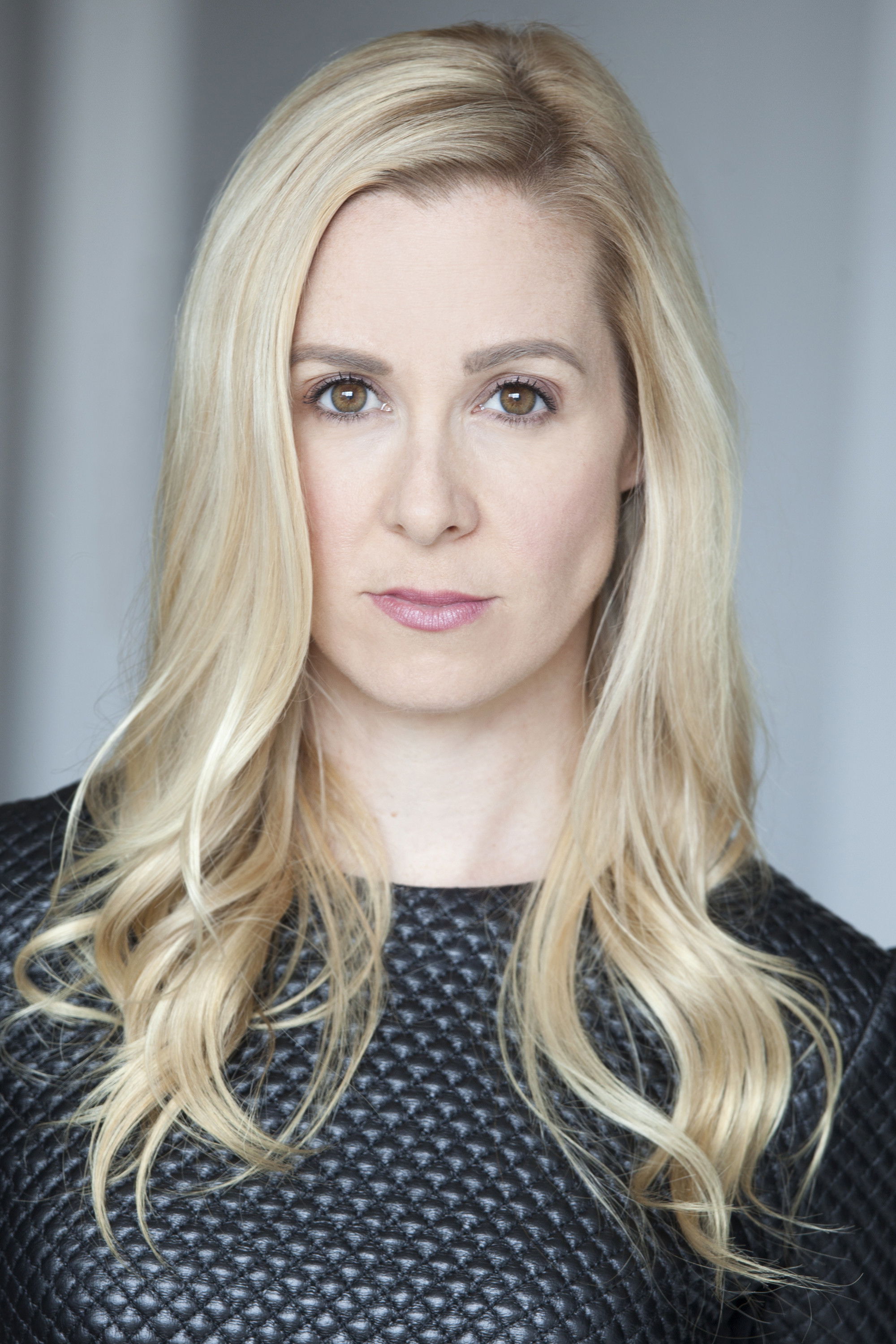 et billede af Lyndsay Clarkson