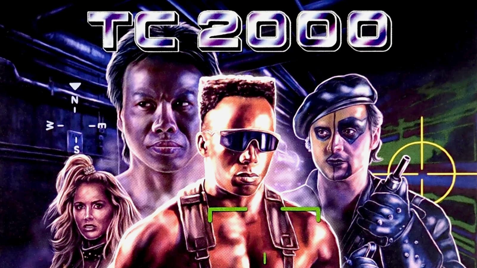 TC 2000 (1993)