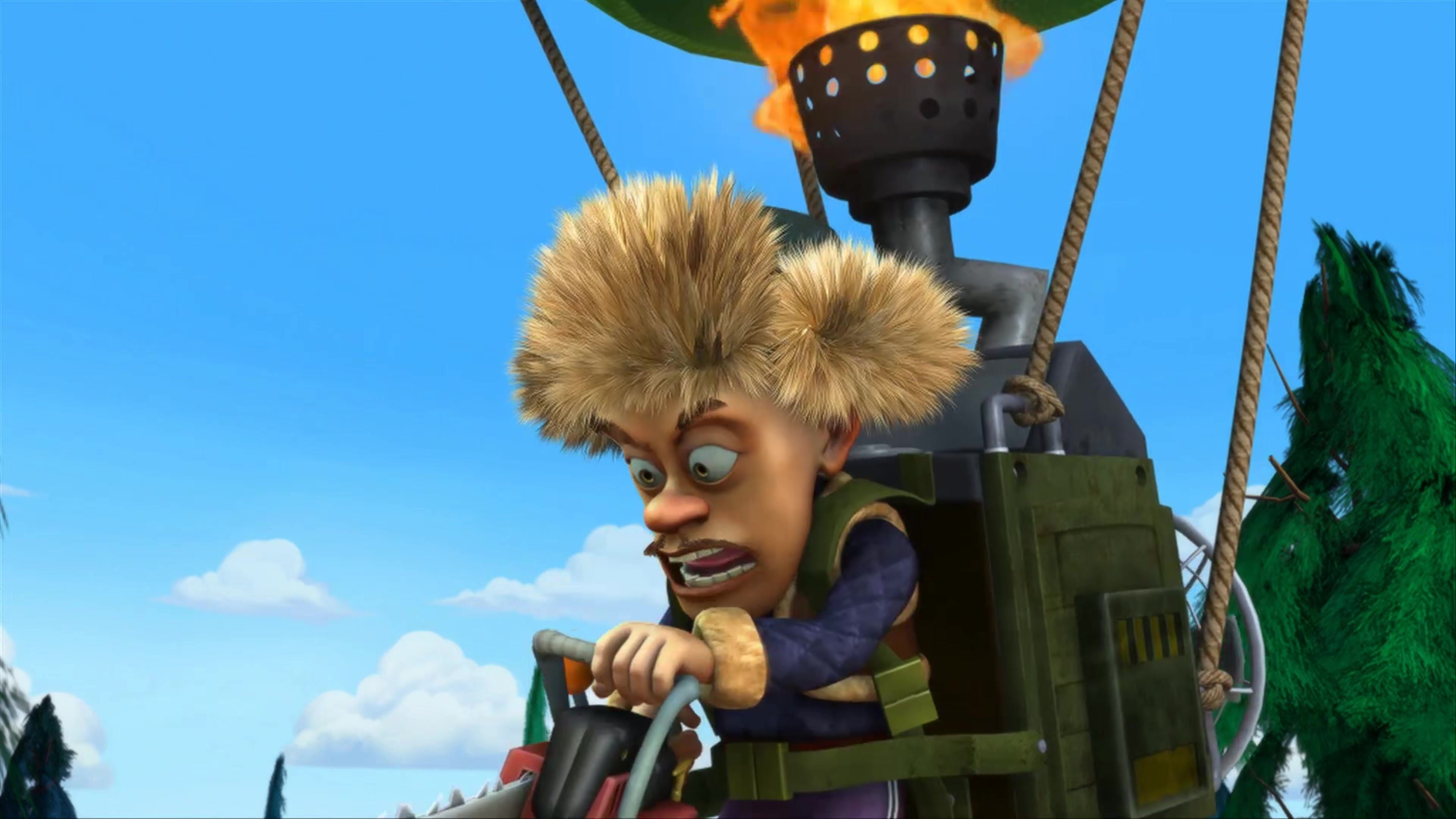 Thumbnail for Episode 17 Season 0 Episode 17