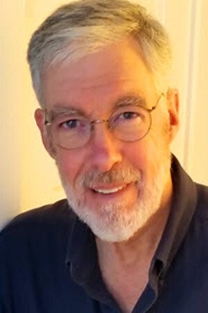 et billede af Alec Murdock