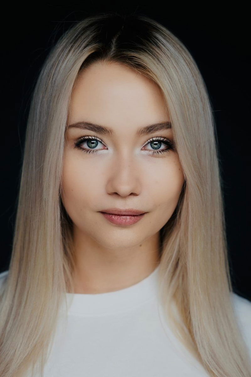 et billede af Mariya Morozova
