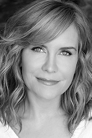 et billede af Heidi Dippold