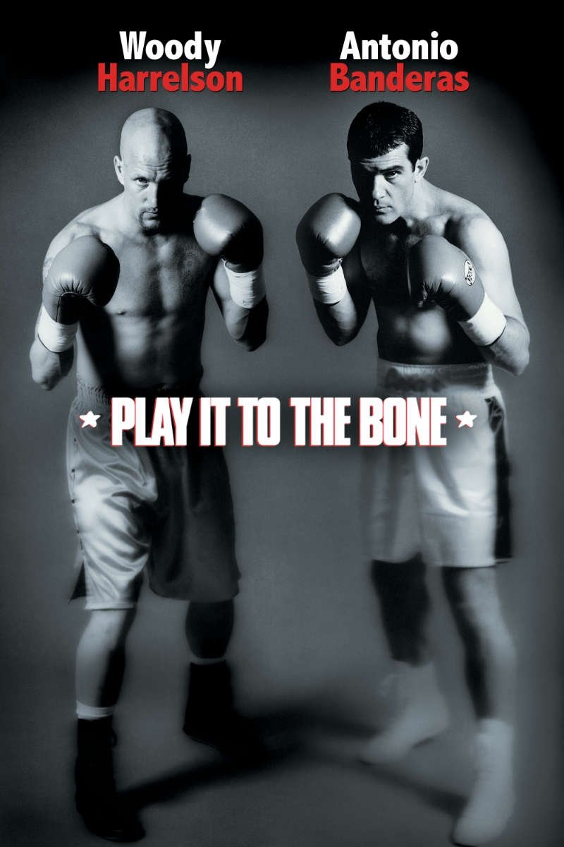 Play It to the Bone