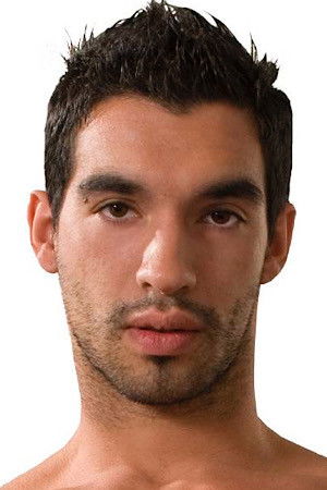 et billede af Juan Blas