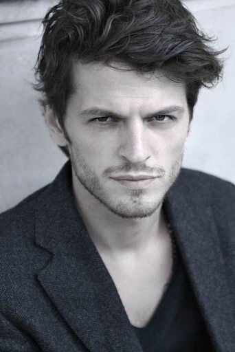 et billede af Hadrien Bal