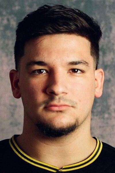 et billede af Titus Jimenez