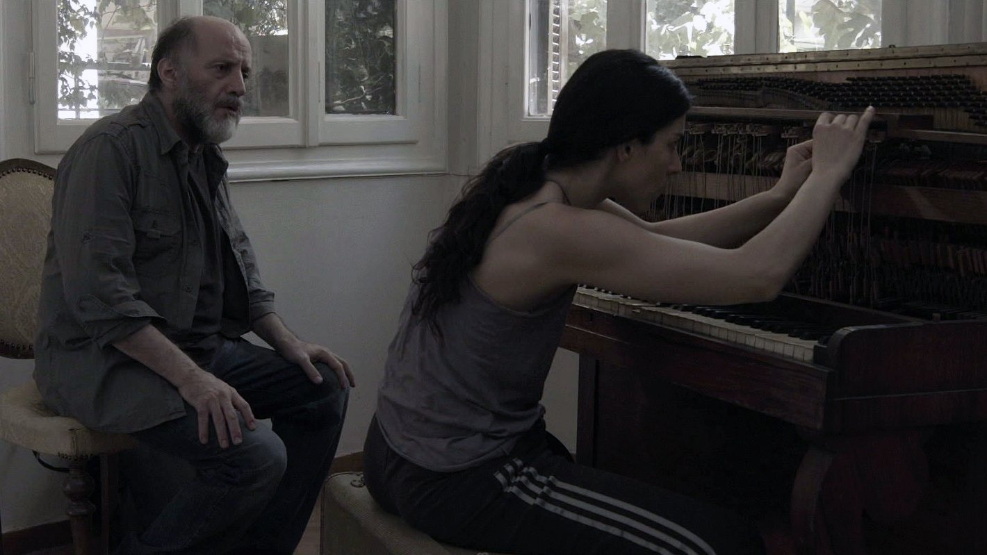 Silent (2016)