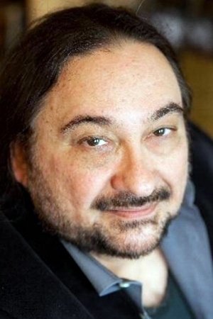 et billede af Gerald Papasian