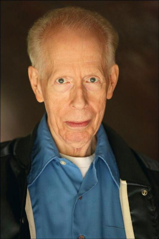 et billede af Thomas Crouch